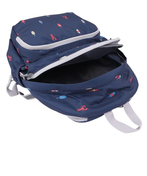ニューバランス（new balance）リュック トドラーバックパック 14L