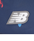 ニューバランス（new balance）リュック トドラーバックパック 青 14L LAB51522VTI リュックサック デイバッグ 子供