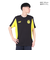 プーマ（PUMA）BVB FTBLARCHIVE 半袖Tシャツ 77910702