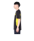 プーマ（PUMA）BVB FTBLARCHIVE 半袖Tシャツ 77910702