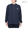 ルコックスポルティフ（lecoqsportif）接触冷感UVシャツパーカー LT5SSW20L NV00