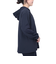 ルコックスポルティフ（lecoqsportif）接触冷感UVシャツパーカー LT5SSW20L NV00