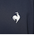 ルコックスポルティフ（lecoqsportif）接触冷感UVシャツパーカー LT5SSW20L NV00