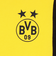 プーマ（PUMA）ジュニア BVB ドルトムント FTBLARCHIVE 半袖Tシャツ 77911101