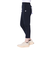 ルコックスポルティフ（lecoqsportif）エアスタイリッシュパンツ ルフフォルム 7分丈 LT5SLP33L NV00