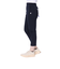 ルコックスポルティフ（lecoqsportif）エアスタイリッシュパンツ ルフフォルム 7分丈 LT5SLP33L NV00