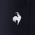ルコックスポルティフ（lecoqsportif）エアスタイリッシュパンツ ルフフォルム 7分丈 LT5SLP33L NV00