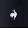 ルコックスポルティフ（lecoqsportif）エアスタイリッシュパンツ ルフフォルム 7分丈 LT5SLP33L NV00