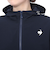 ルコックスポルティフ（lecoqsportif）サンスクリーン クロスジャケット LT5SJK20L NV00