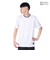 ニューエラ（NEW ERA）バスケットボールウェア 半袖 テック Tシャツ Stripe Colla 14410130