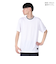 ニューエラ（NEW ERA）バスケットボールウェア 半袖 テック Tシャツ Stripe Colla 14410130