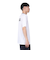 ニューエラ（NEW ERA）バスケットボールウェア 半袖 テック Tシャツ Stripe Colla 14410130
