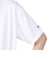 ニューエラ（NEW ERA）バスケットボールウェア 半袖 テック Tシャツ Stripe Colla 14410130