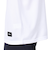 ニューエラ（NEW ERA）バスケットボールウェア 半袖 テック Tシャツ Stripe Colla 14410130