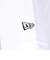 ニューエラ（NEW ERA）バスケットボールウェア 半袖 テック Tシャツ Stripe Colla 14410130