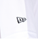 ニューエラ（NEW ERA）バスケットボールウェア 半袖 テック Tシャツ Stripe Colla 14410130