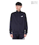 プーマ（PUMA）ESS ポリ スーツ 上下セット 687648 16 NVY