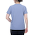 ルコックスポルティフ（lecoqsportif）ヘランカサンスクリーン 半袖Tシャツ LT5SHT01L BL00