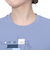 ルコックスポルティフ（lecoqsportif）ヘランカサンスクリーン 半袖Tシャツ LT5SHT01L BL00
