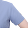 ルコックスポルティフ（lecoqsportif）ヘランカサンスクリーン 半袖Tシャツ LT5SHT01L BL00