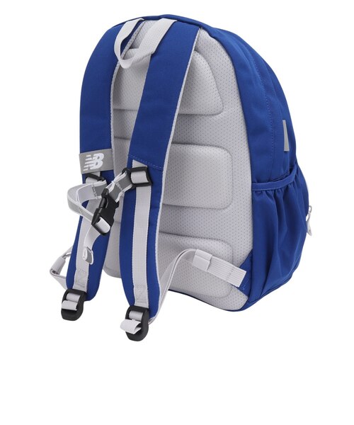 ニューバランス（new balance）リュック トドラーバックパック 14L