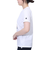 ルコックスポルティフ（lecoqsportif）ヘランカサンスクリーン 半袖Tシャツ LT5SHT01L WH00