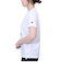 ルコックスポルティフ（lecoqsportif）ヘランカサンスクリーン 半袖Tシャツ LT5SHT01L WH00