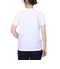ルコックスポルティフ（lecoqsportif）ヘランカサンスクリーン 半袖Tシャツ LT5SHT01L WH00