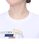 ルコックスポルティフ（lecoqsportif）ヘランカサンスクリーン 半袖Tシャツ LT5SHT01L WH00