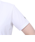 ルコックスポルティフ（lecoqsportif）ヘランカサンスクリーン 半袖Tシャツ LT5SHT01L WH00