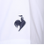 ルコックスポルティフ（lecoqsportif）ヘランカサンスクリーン 半袖Tシャツ LT5SHT01L WH00