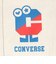 コンバース（CONVERSE）ミニトートバッグ  GRPC  CG 41700060  通勤 通学 部活 散歩 普段使い 買い物 ショッピング