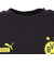 プーマ（PUMA）ジュニア BVB ドルトムント FTBLARCHIVE 半袖Tシャツ 77911102