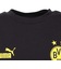 プーマ（PUMA）ジュニア BVB ドルトムント FTBLARCHIVE 半袖Tシャツ 77911102