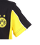 プーマ（PUMA）ジュニア BVB ドルトムント FTBLARCHIVE 半袖Tシャツ 77911102