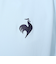 ルコックスポルティフ（lecoqsportif）接触冷感UVシャツパーカー LT5SSW20L BL00