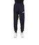 プーマ（PUMA）ポリ カラーブロックスーツ 上下セット 687659 16 NVY