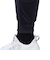 プーマ（PUMA）ポリ カラーブロックスーツ 上下セット 687659 16 NVY