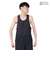 ツー・タイムズ・ユー（2XU）ライトスピードリアクトシングレット タンクトップ MR7375A-BLK/BRF