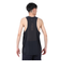 ツー・タイムズ・ユー（2XU）ライトスピードリアクトシングレット タンクトップ MR7375A-BLK/BRF