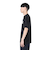 ニューエラ（NEW ERA）バスケットボールウェア Performance Apparel 半袖 テック Tシャツ BLK 14410129