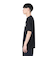 ニューエラ（NEW ERA）バスケットボールウェア Performance Apparel 半袖 テック Tシャツ BLK 14410129