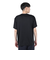 ニューエラ（NEW ERA）バスケットボールウェア Performance Apparel 半袖 テック Tシャツ BLK 14410129