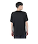 ニューエラ（NEW ERA）バスケットボールウェア Performance Apparel 半袖 テック Tシャツ BLK 14410129