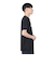 ニューエラ（NEW ERA）バスケットボールウェア Performance Apparel 半袖 テック Tシャツ BLK 14410129