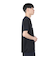 ニューエラ（NEW ERA）バスケットボールウェア Performance Apparel 半袖 テック Tシャツ BLK 14410129