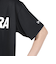 ニューエラ（NEW ERA）バスケットボールウェア Performance Apparel 半袖 テック Tシャツ BLK 14410129