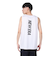 ニューエラ（NEW ERA）バスケットボールウェア Performance Apparel テック タンクトップ 14410124