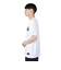 ニューエラ（NEW ERA）バスケットボールウェア Performance Apparel 半袖 テック Tシャツ WHI 14410127