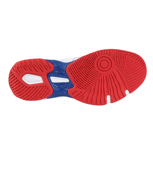 アシックス（ASICS）バレーボールシューズ GEL-ROCKET 11 ゲルロケット